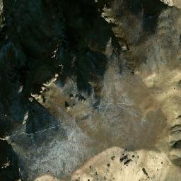 Satellite imagery of Amān Kōṯ, AF