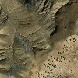 Satellite imagery of Amān Kōṯ, AF