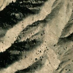 Satellite imagery of Kunḏay, AF