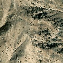 Satellite imagery of Kunḏay, AF