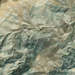 Satellite imagery of Byārō Ghunḏêy, AF