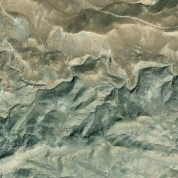 Satellite imagery of Byārō Ghunḏêy, AF