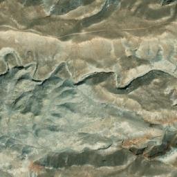 Satellite imagery of Byārō Ghunḏêy, AF