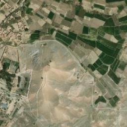 Satellite imagery of Patō Ghunḏêy, AF