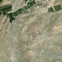 Satellite imagery of Patō Ghunḏêy, AF