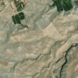 Satellite imagery of Patō Ghunḏêy, AF