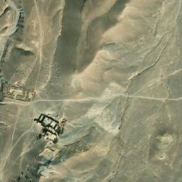 Satellite imagery of Ghalē Rāghêh, AF