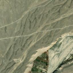 Satellite imagery of Ghalē Rāghêh, AF