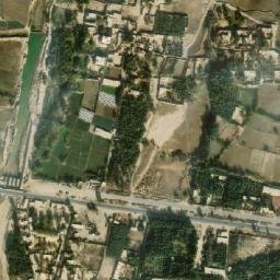 Satellite imagery of Tarakêy Ghar, AF