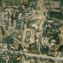 Satellite imagery of Tarakêy Ghar, AF