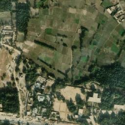 Satellite imagery of Tarakêy Ghar, AF