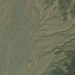 Satellite imagery of La‘lī Ḏāg, AF