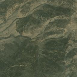 Satellite imagery of La‘lī Ḏāg, AF