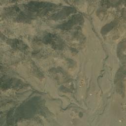 Satellite imagery of La‘lī Ḏāg, AF