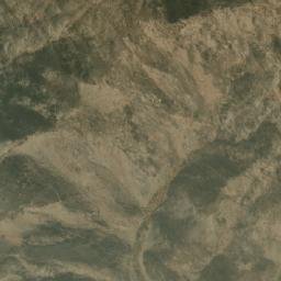 Satellite imagery of Narai Kandao, AF