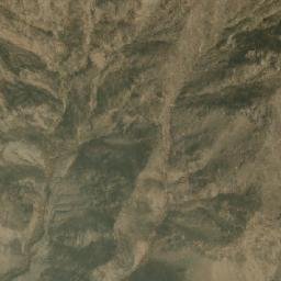 Satellite imagery of Lak Sar, AF