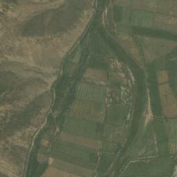 Satellite imagery of Rena Kandao, AF