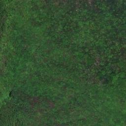 Satellite imagery of 紫雲出山 (Mt.Shiude), JP