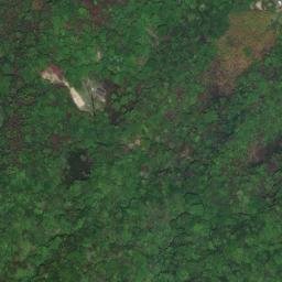 Satellite imagery of 紫雲出山 (Mt.Shiude), JP