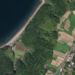 Satellite imagery of Senokatano Hana, JP