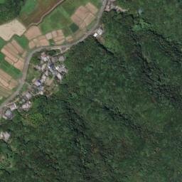 Satellite imagery of Senokatano Hana, JP