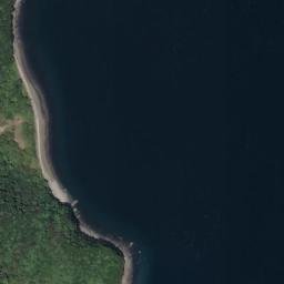 Satellite imagery of Omoi Zaki, JP