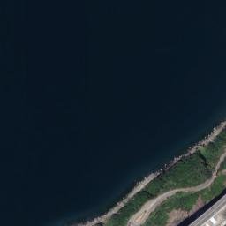Satellite imagery of To Zaki, JP