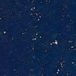 Satellite imagery of Aka Saki, JP