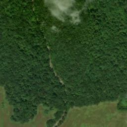 Satellite imagery of State Rock, US