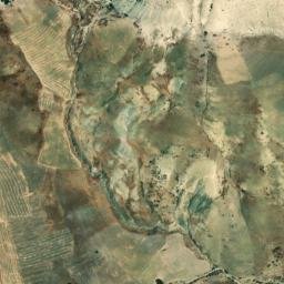 Satellite imagery of Beni Khalifa, MA