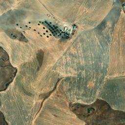 Satellite imagery of Dhar Sma, MA