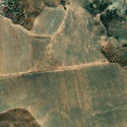 Satellite imagery of Dhar Sma, MA