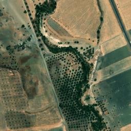 Satellite imagery of Dhar Sma, MA