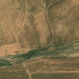 Satellite imagery of Koudiat el Baïa, DZ