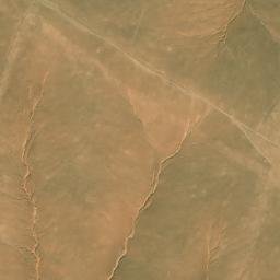 Satellite imagery of Garet Chouar, DZ