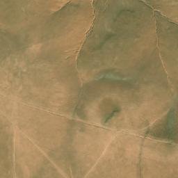Satellite imagery of Garet Chouar, DZ