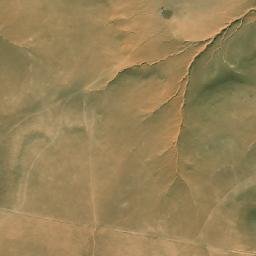 Satellite imagery of Garet Chouar, DZ
