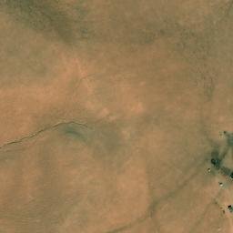 Satellite imagery of Garet et Tafrha, DZ