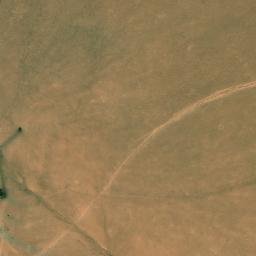 Satellite imagery of Garet et Tafrha, DZ