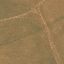 Satellite imagery of Garet et Tafrha, DZ