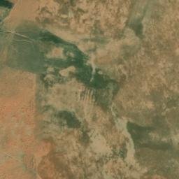 Satellite imagery of Foum el Kerch, DZ