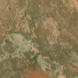 Satellite imagery of Foum el Kerch, DZ