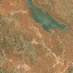 Satellite imagery of Foum el Kerch, DZ