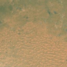 Satellite imagery of Chareb el Ateuch, DZ