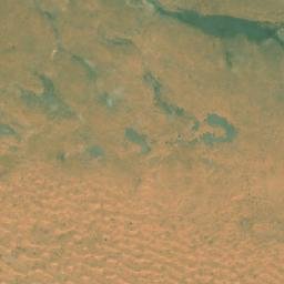 Satellite imagery of Chareb el Ateuch, DZ