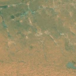 Satellite imagery of Chareb el Ateuch, DZ