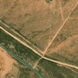 Satellite imagery of Koudia Freïchat, DZ