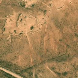 Satellite imagery of Koudia Freïchat, DZ