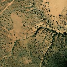 Satellite imagery of Djebel Koubib Bessirene, DZ