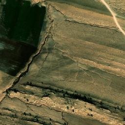 Satellite imagery of Kef Ksessa, DZ